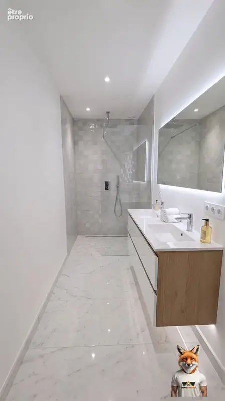 Appartement 4 pièces 80 m² à vendre à Beure (25720) - photo 7
