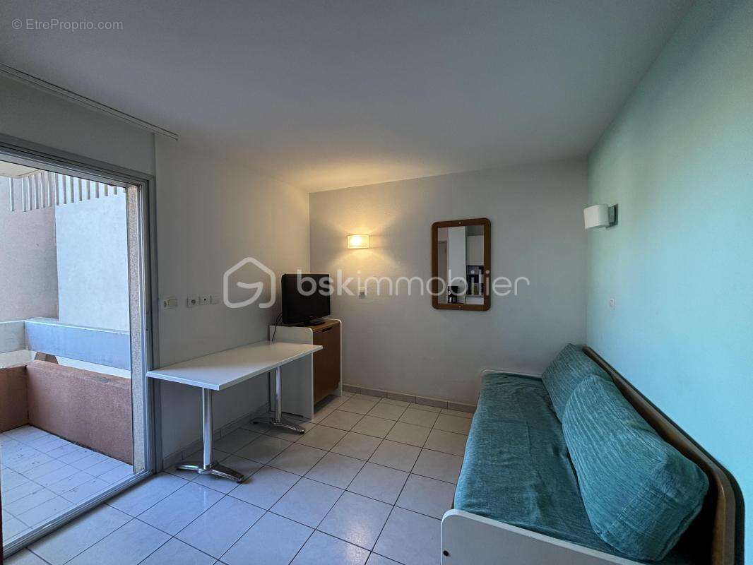 Appartement à AGDE