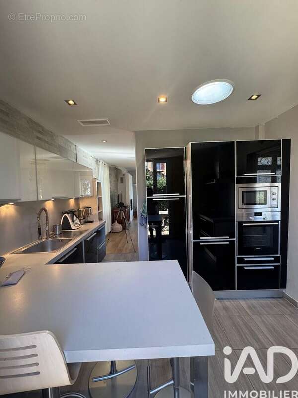 Photo 8 - Maison à ANTIBES