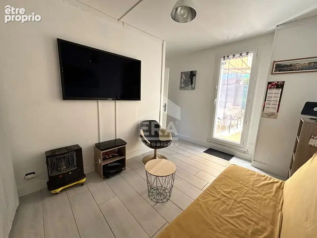 Appartement 85m² à martigues - photo 5