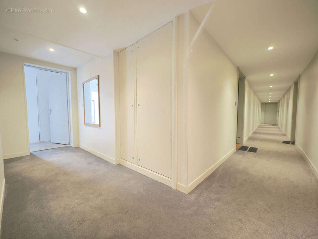 Appartement à ROMAINVILLE