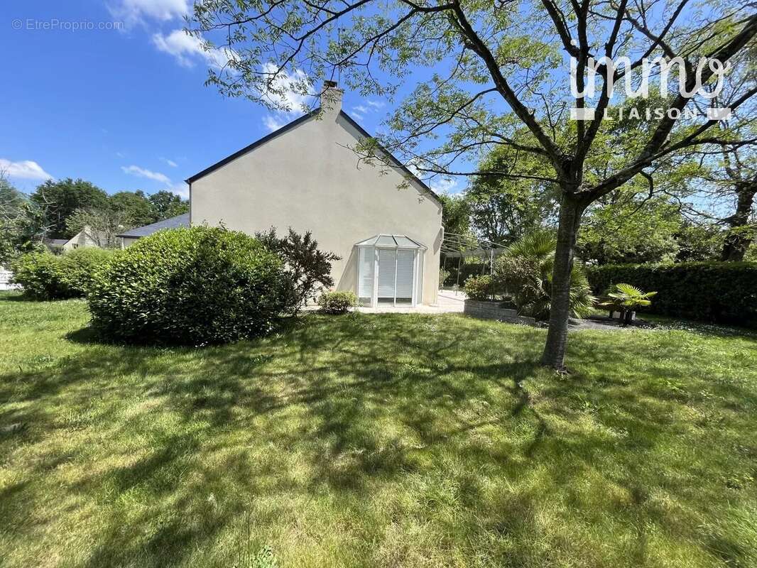 Maison à NORT-SUR-ERDRE