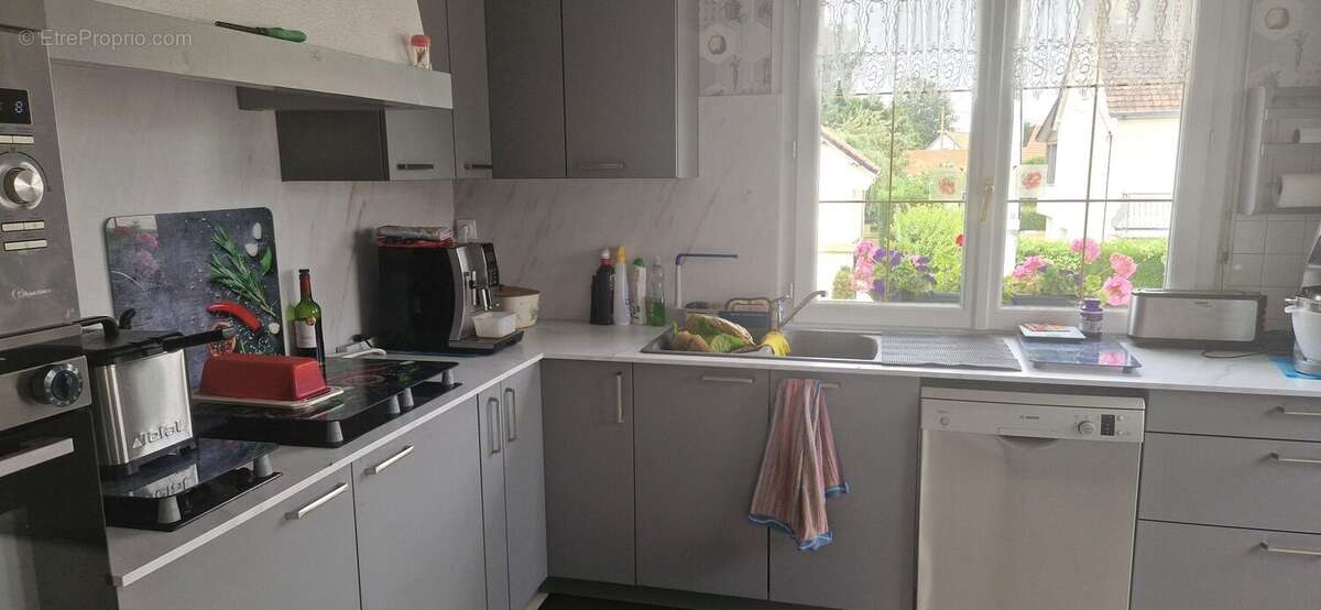 Maison 103 m² à Rue  - photo 2