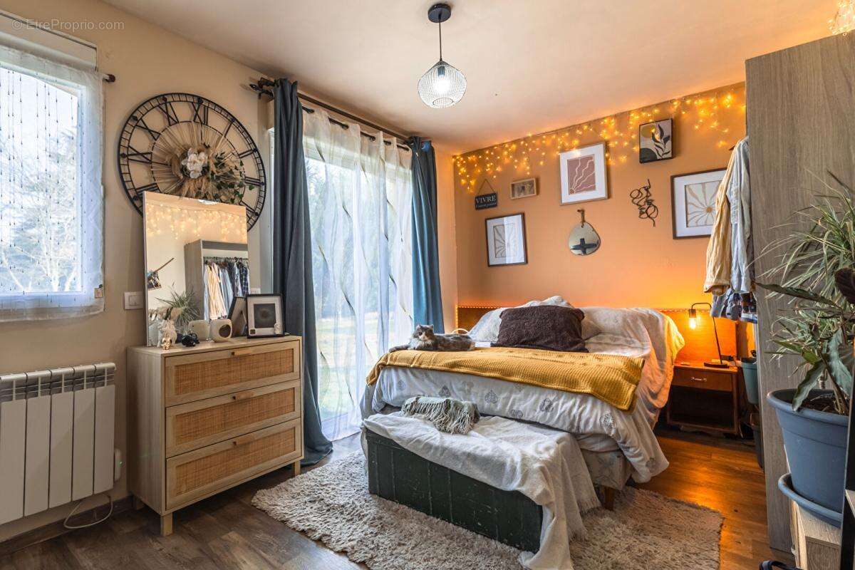 Maison à SELLES-SUR-CHER