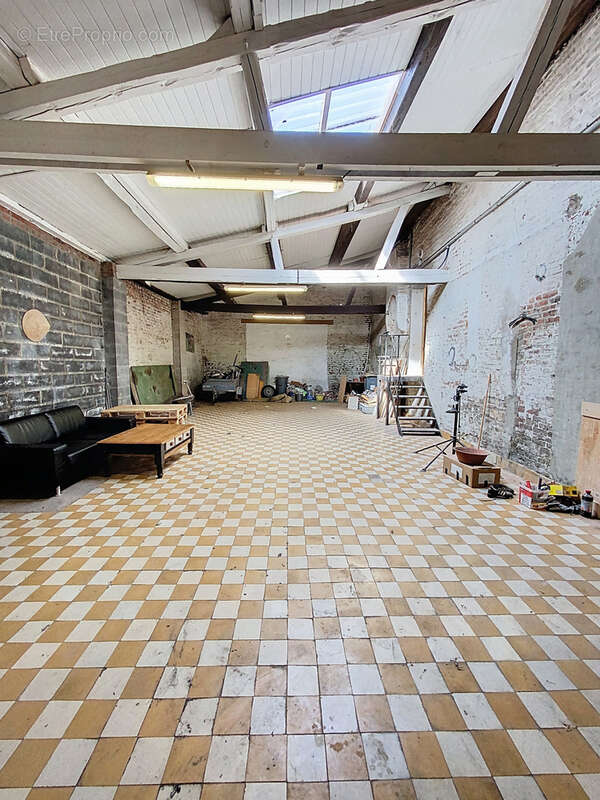 Maison à LE CATEAU-CAMBRESIS