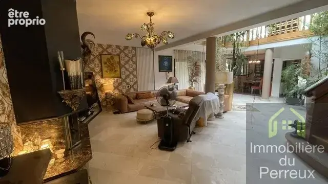 Ensemble immobilier unique de 348 m2 ha sur parcelle de 845 - photo 9