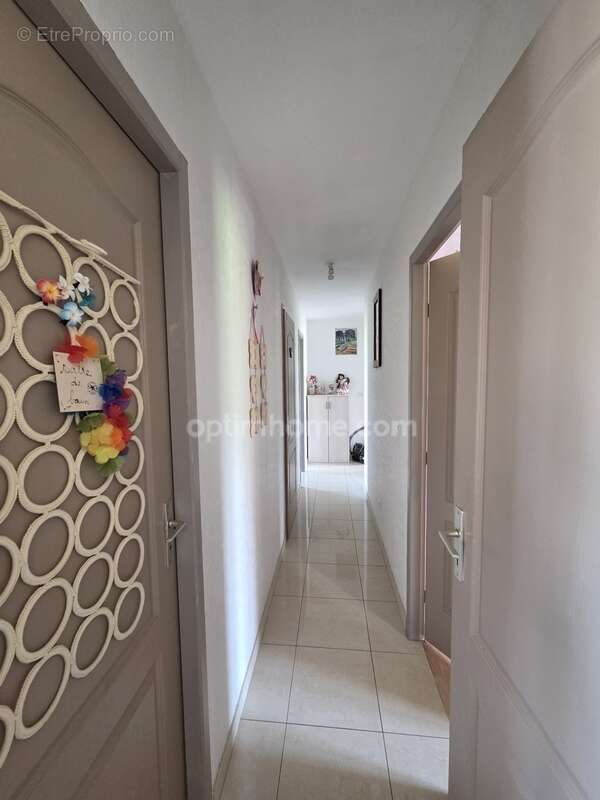 Maison de plain-pied à vendre en exclusivité  3 chambres + suite parentale, garage et jardin à BANTHEVILLE (55110) - photo 28