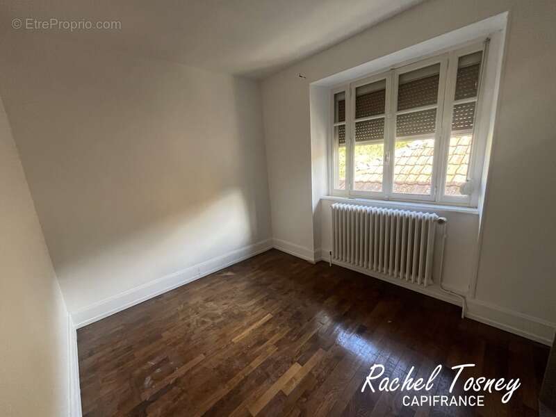 Maison à PLANCHER-LES-MINES