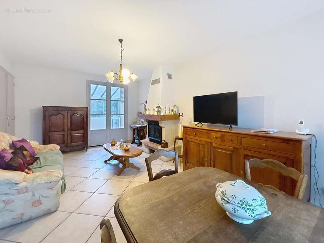 Photo 4 - Maison à PEZENS