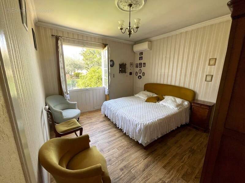 Maison à CAISSARGUES