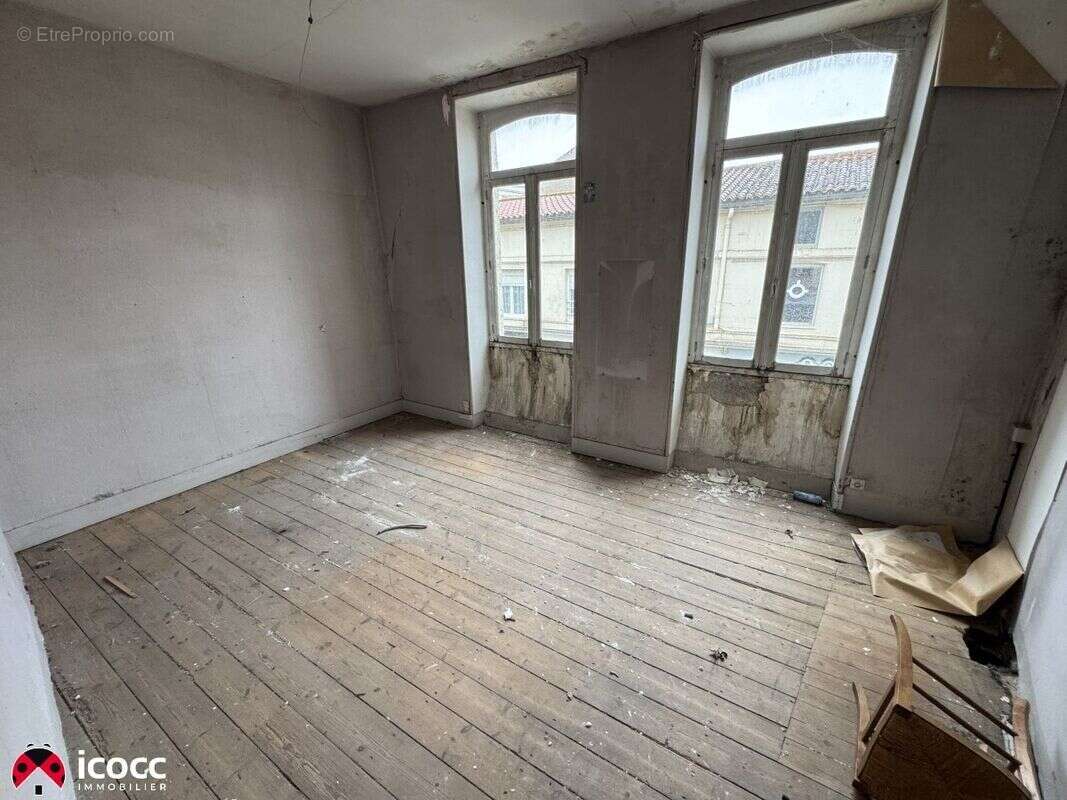 Appartement à LUCON