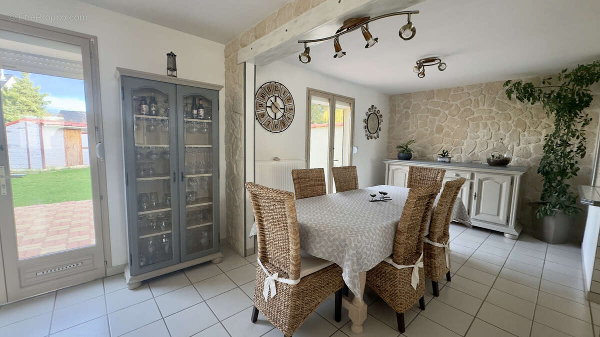 Maison à BULLY-LES-MINES