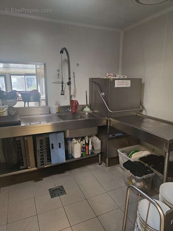 Commerce à PLESLIN-TRIGAVOU