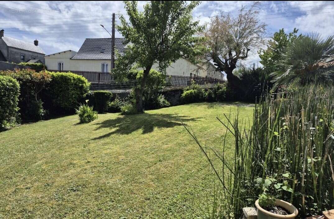Maison à CAPVERN