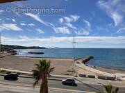 Appartement à SIX-FOURS-LES-PLAGES
