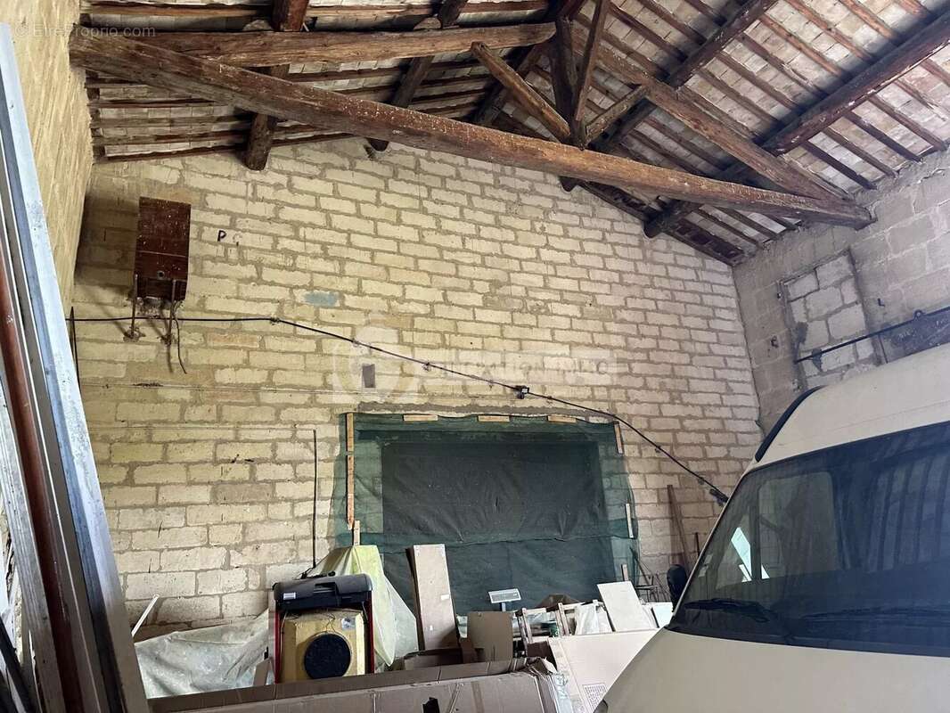 Ensemble immobilier en campagne ! - photo 23