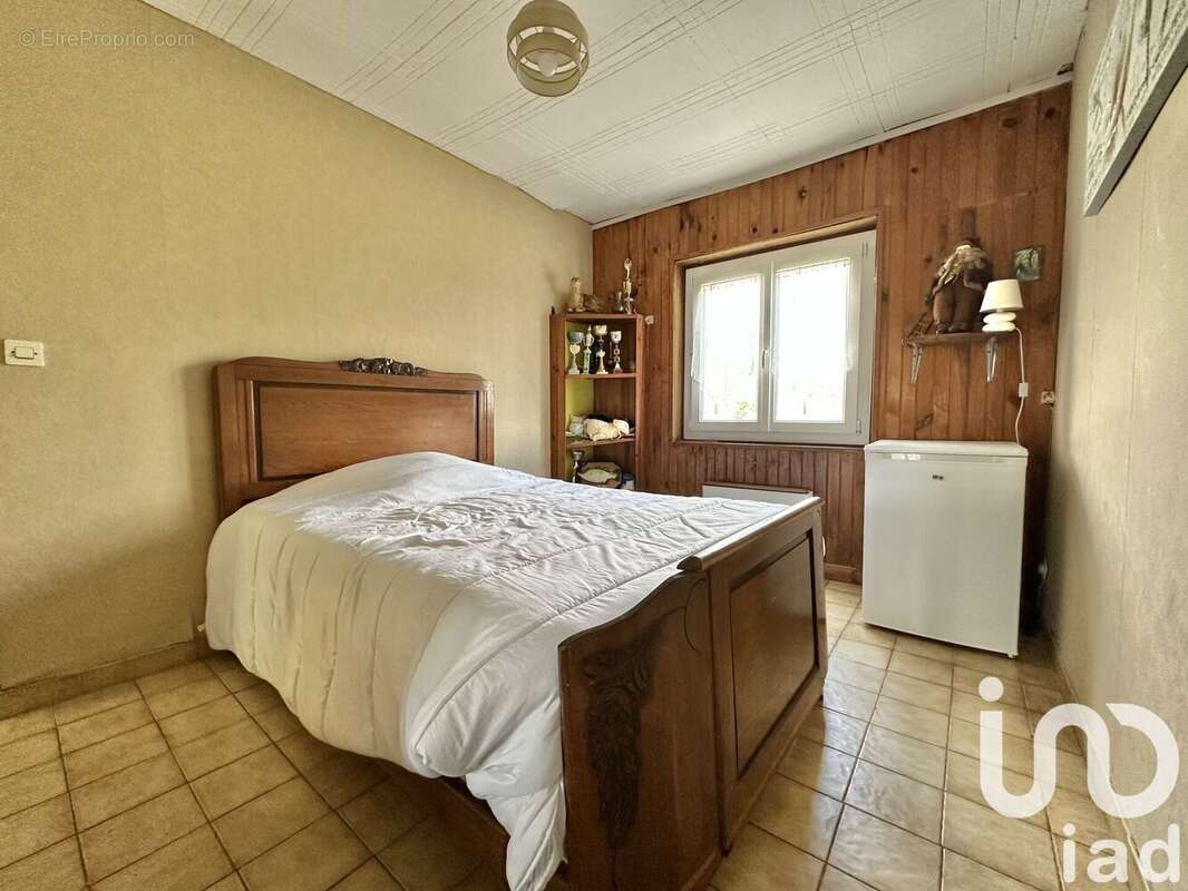 Photo 7 - Maison à NORRENT-FONTES