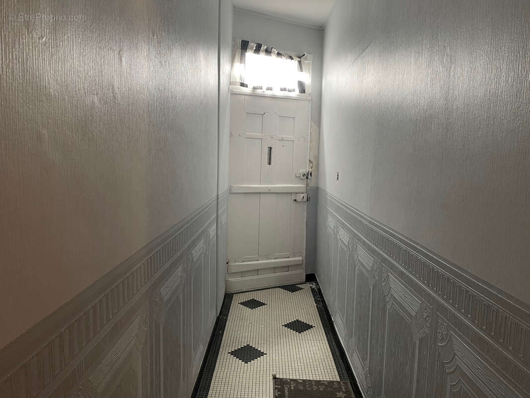 Appartement à ROCHEFORT