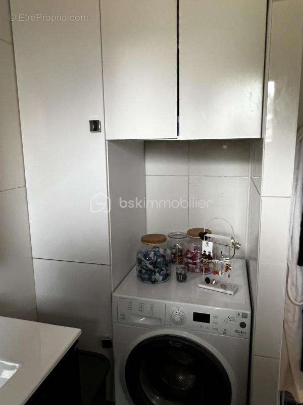 Maison à LE PLESSIS-PATE