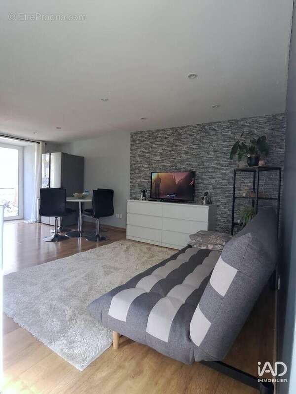 Photo 4 - Maison à VILLENEUVE