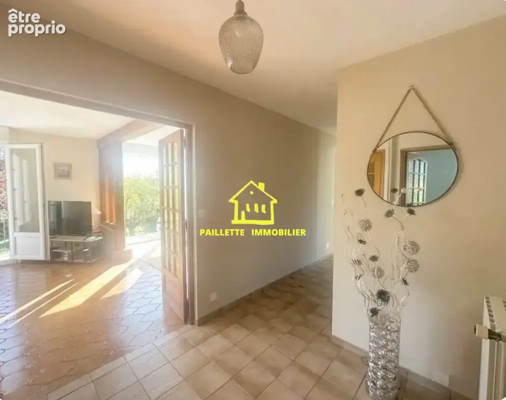 Maison 4 pièces 115 m² à vendre à Fontaine-La-Mallet (76290) - photo 6