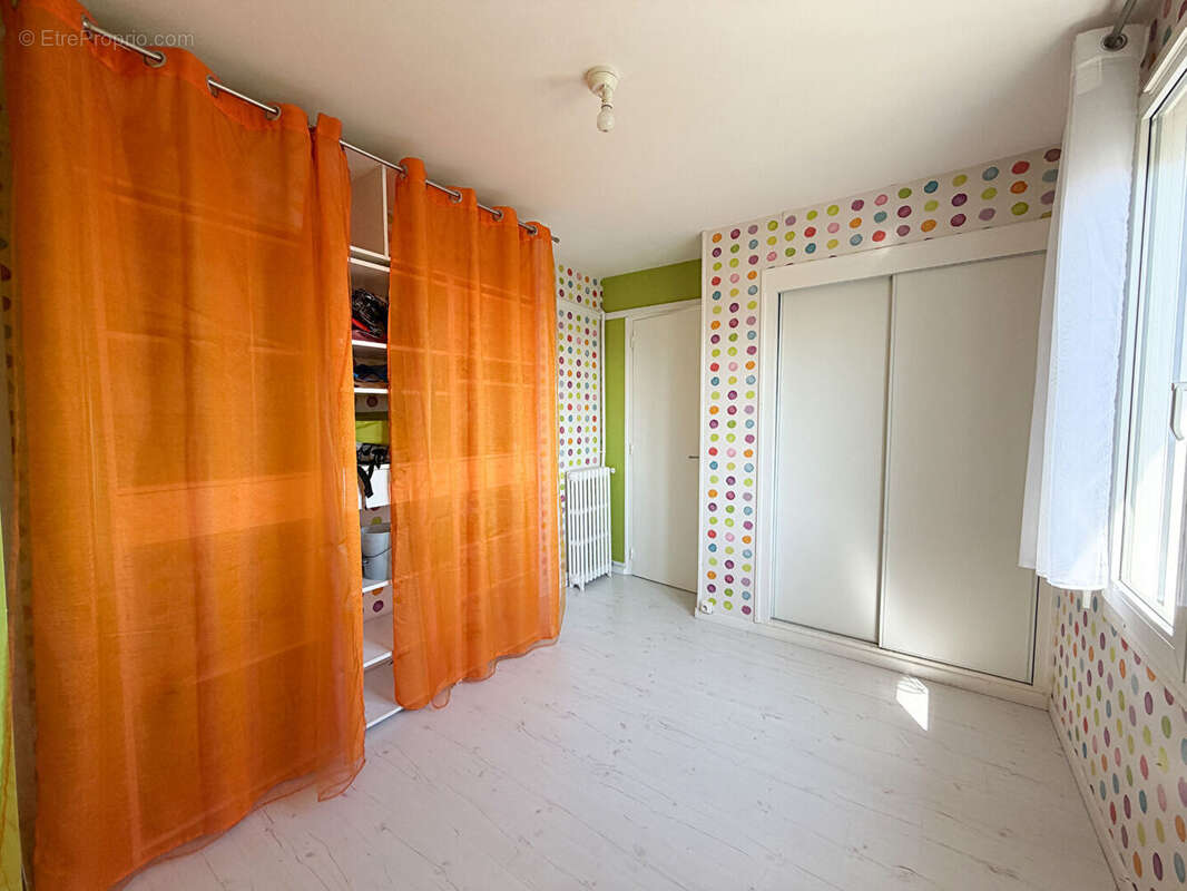 Appartement Reims 5 pièces - photo 6