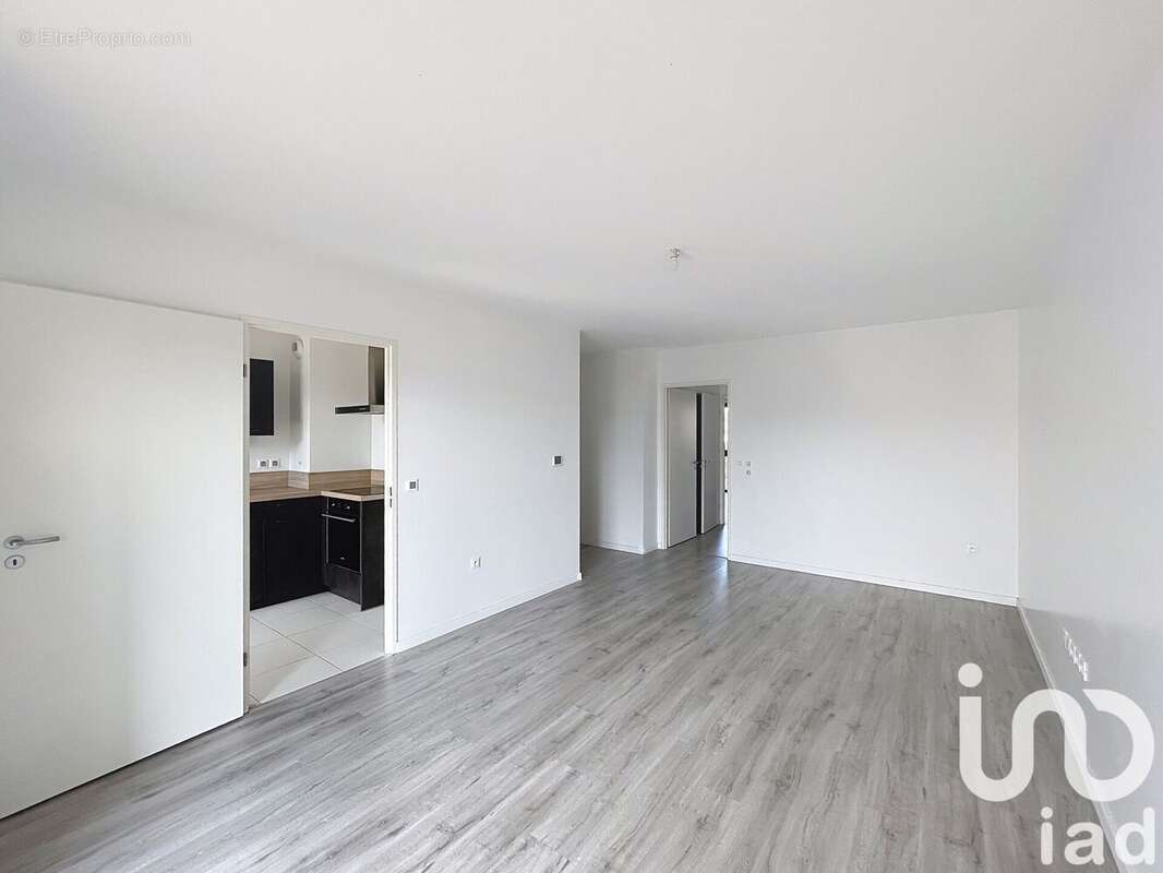 Photo 4 - Appartement à OSTWALD