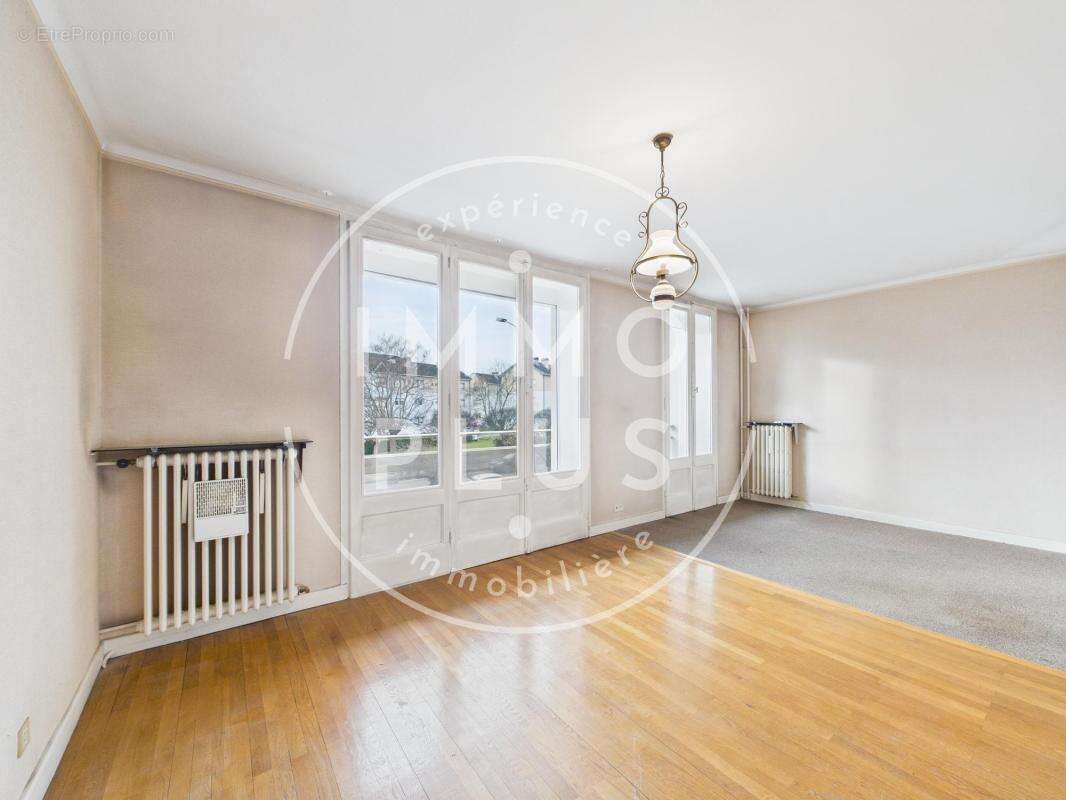 Appartement à ANNECY