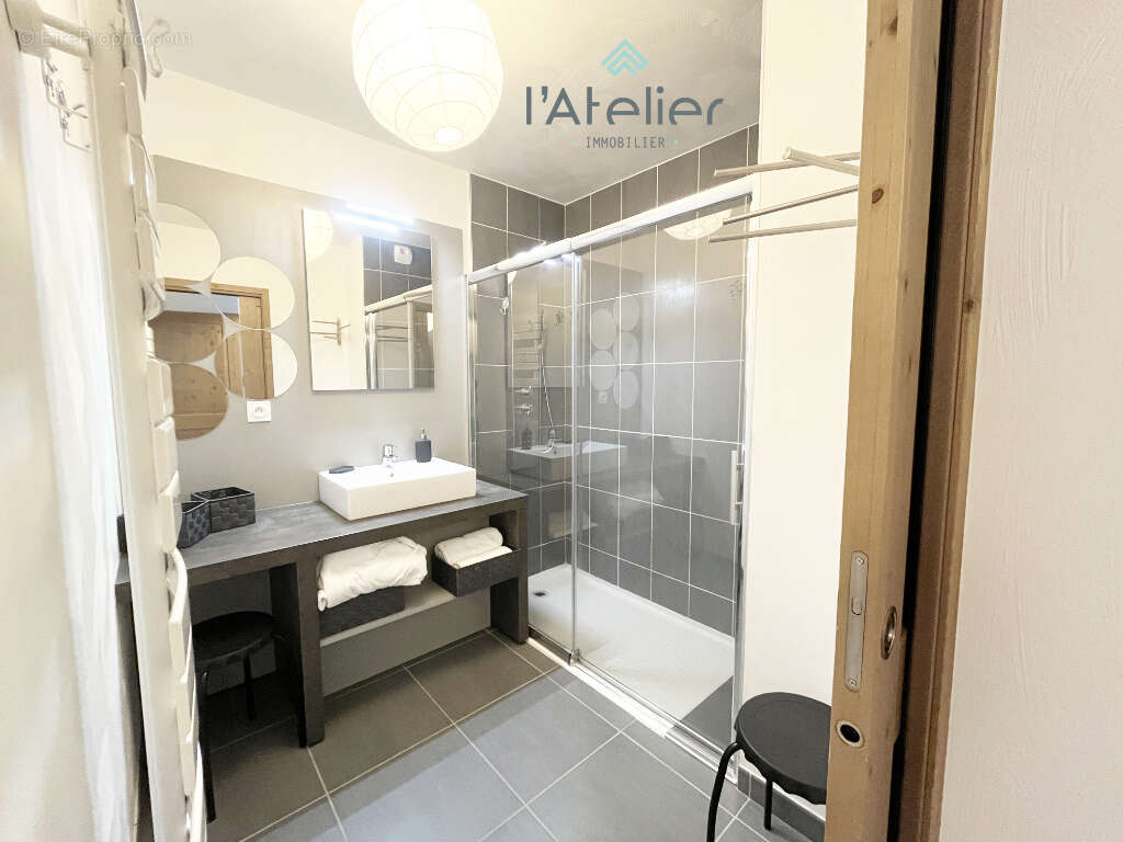 Appartement à GERM