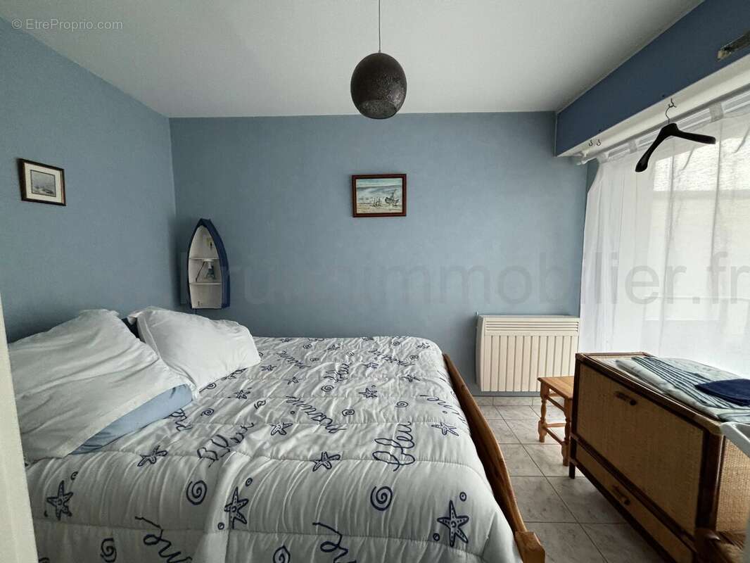 Appartement à LE CROTOY