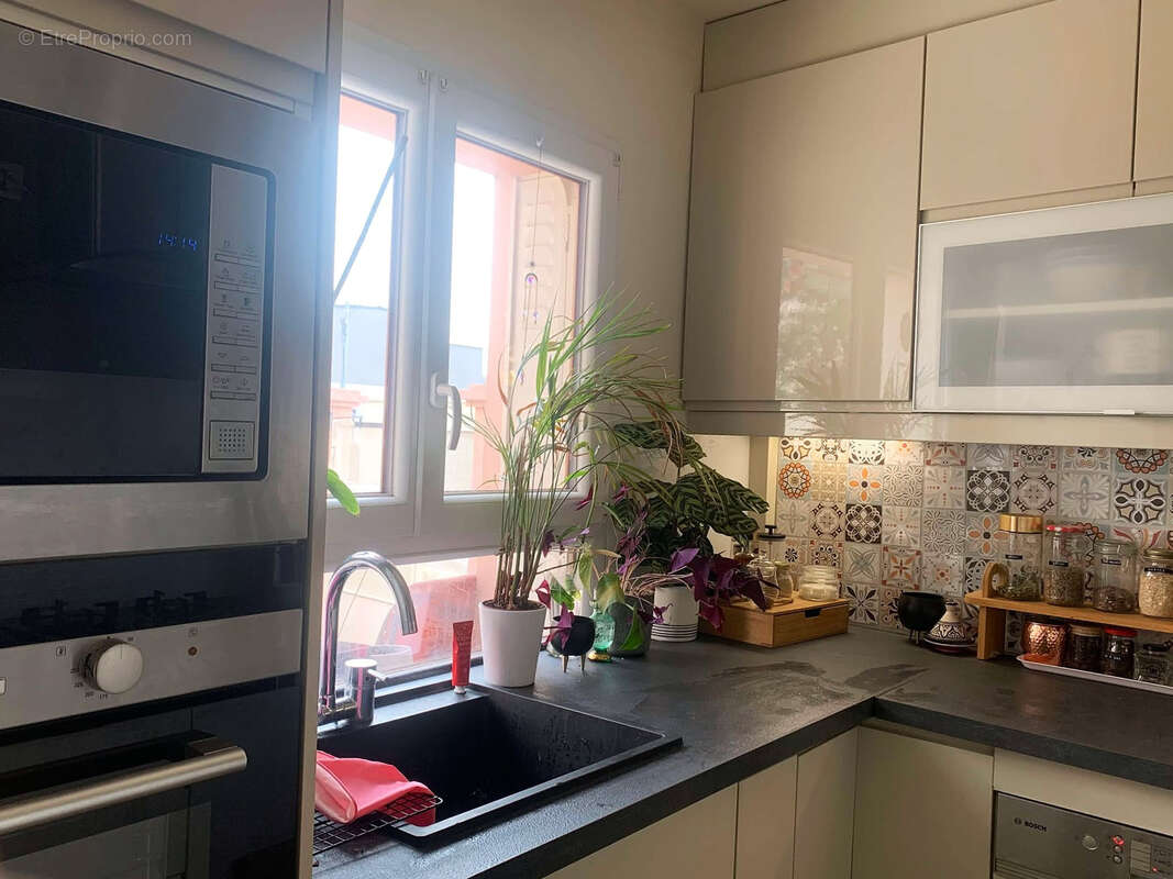 Appartement à ARCUEIL