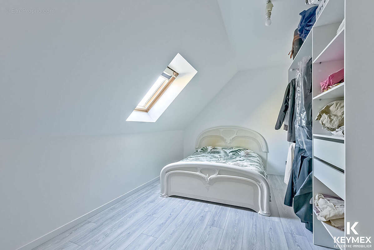 Charmante maison 5 pièces à Sarcelles - VENTE INTERACTIVE - photo 8