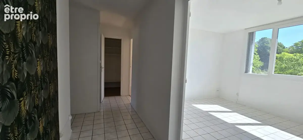 Appartement t3 traversant de 65.86m²  à la mulatiere - photo 13