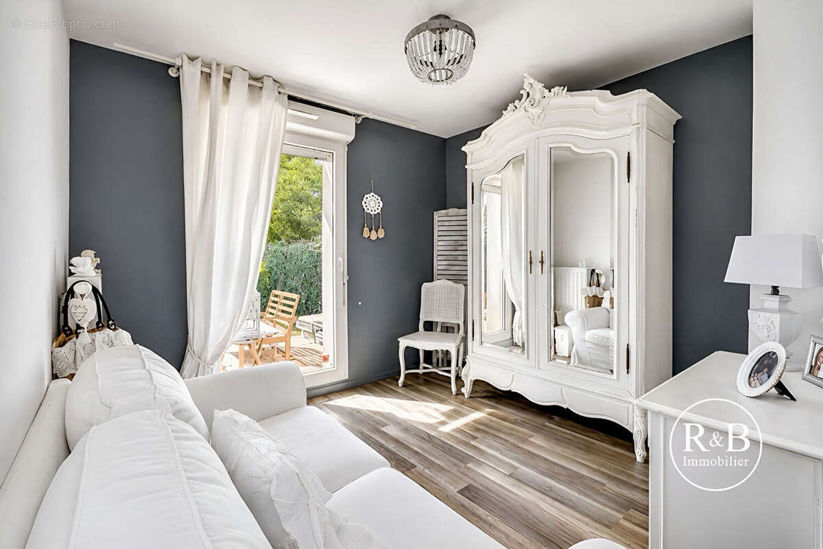 Appartement à PLAISIR