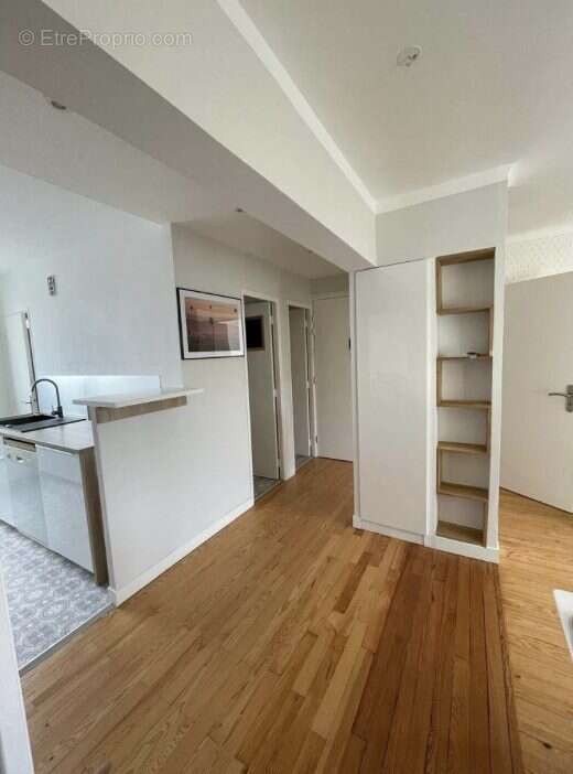 Appartement 62 m² à Nantes  - photo 4