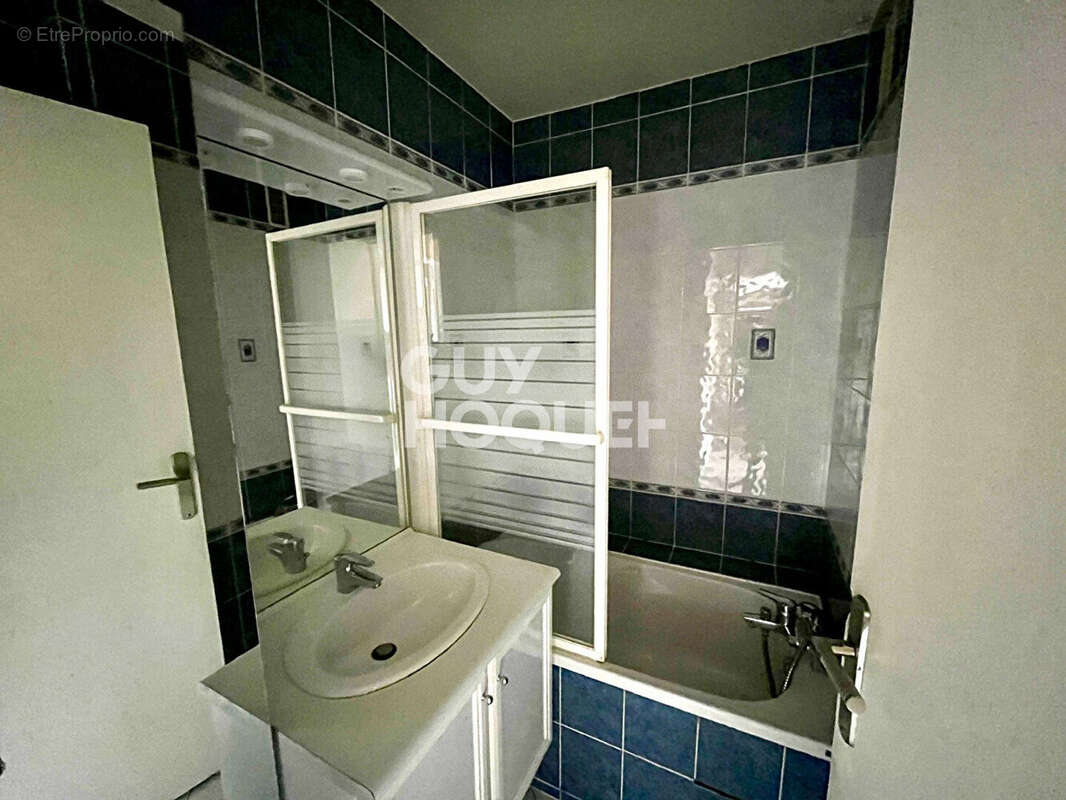 Appartement à VANVES