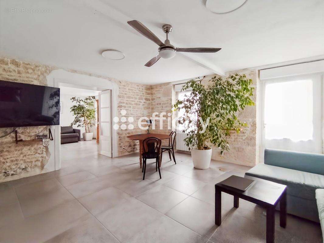 Maison 160 m² à Aigrefeuille-D'aunis  - photo 4
