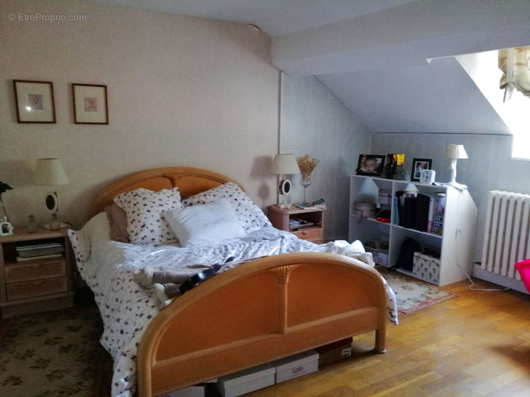 Appartement à NEVERS