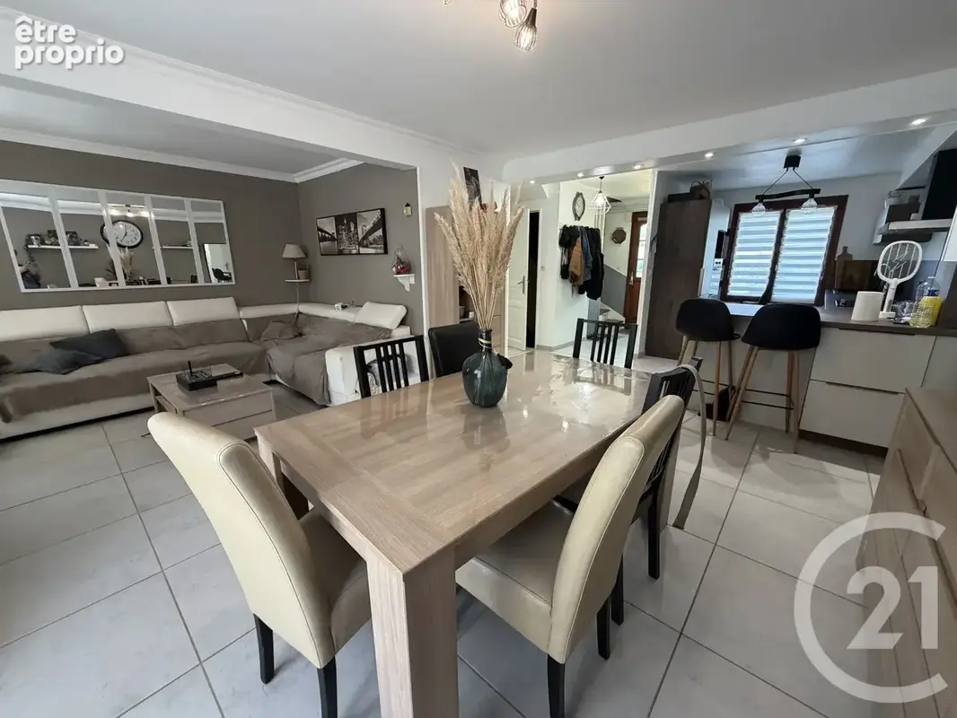 Maison 89 m² à Chalons-En-Champagne  - photo 2
