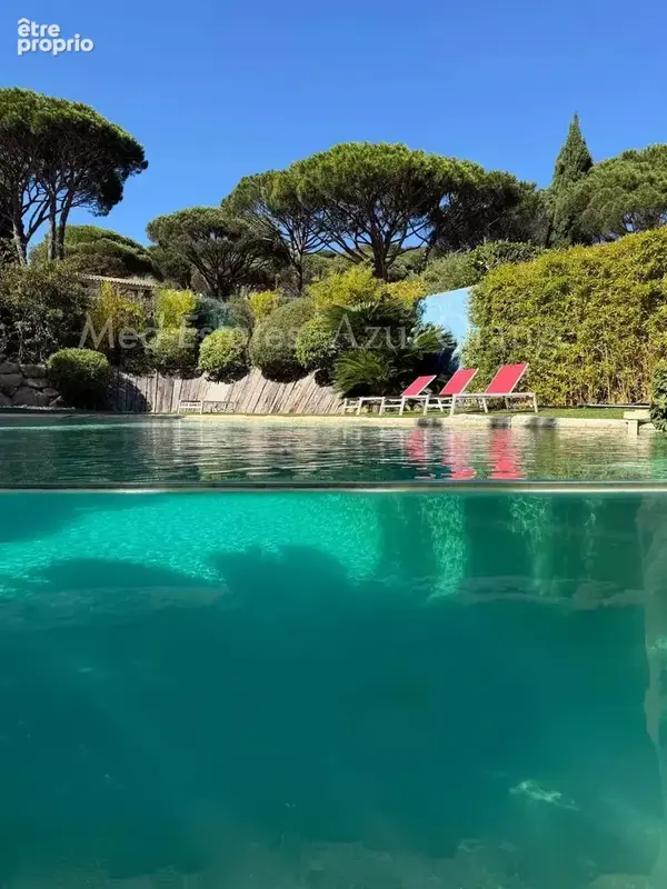 Villa design à 2 pas de la plage - superbe vue mer - photo 7
