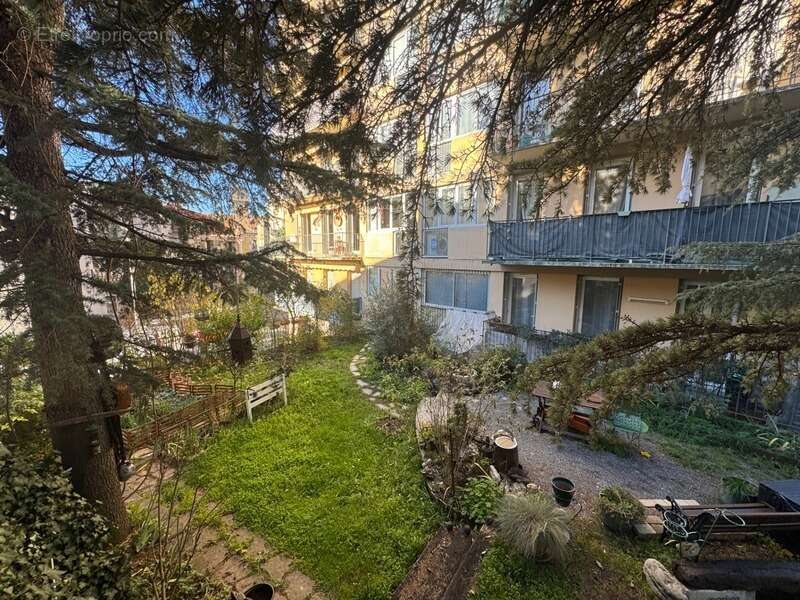 Appartement à DIGNE-LES-BAINS