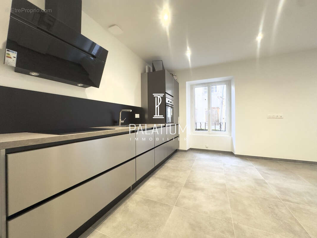 Appartement à GAP