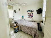 Appartement à BALARUC-LES-BAINS