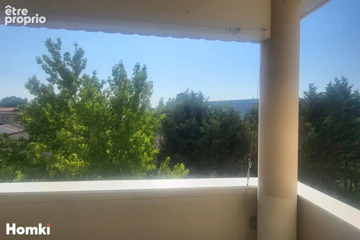 Appartement T2 de 52 m² à Pessac 33600, Avenue Docteur Nancel Penard - photo 5