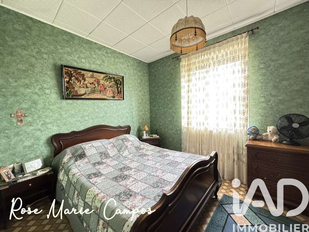 Photo 5 - Maison à MONTCEAU-LES-MINES