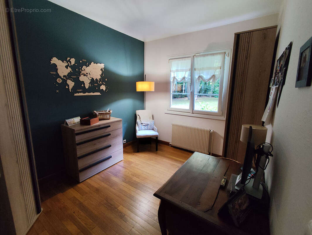 Maison à VILLERS-SUR-COUDUN