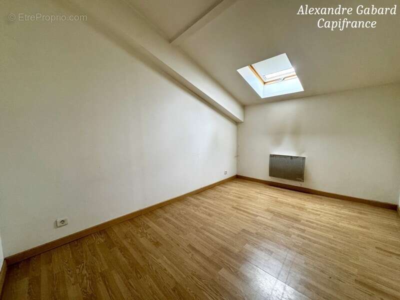 Appartement à LA REOLE