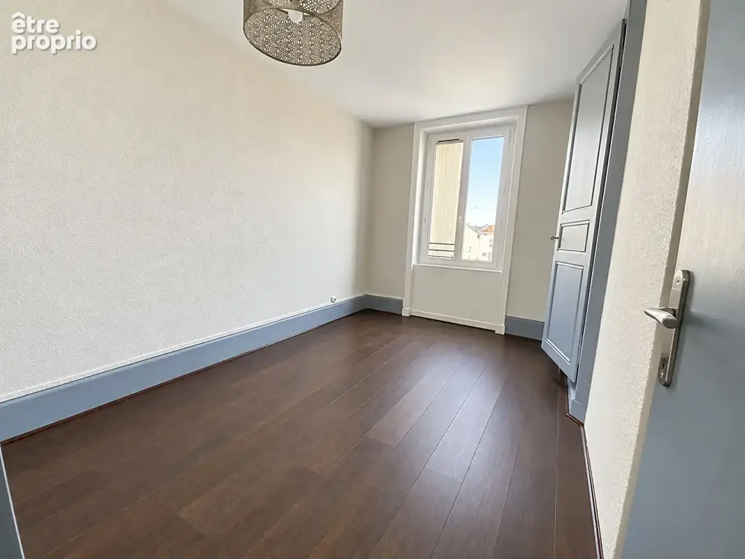 Appartement ROANNE - 3 pièces 57 m2 - photo 4
