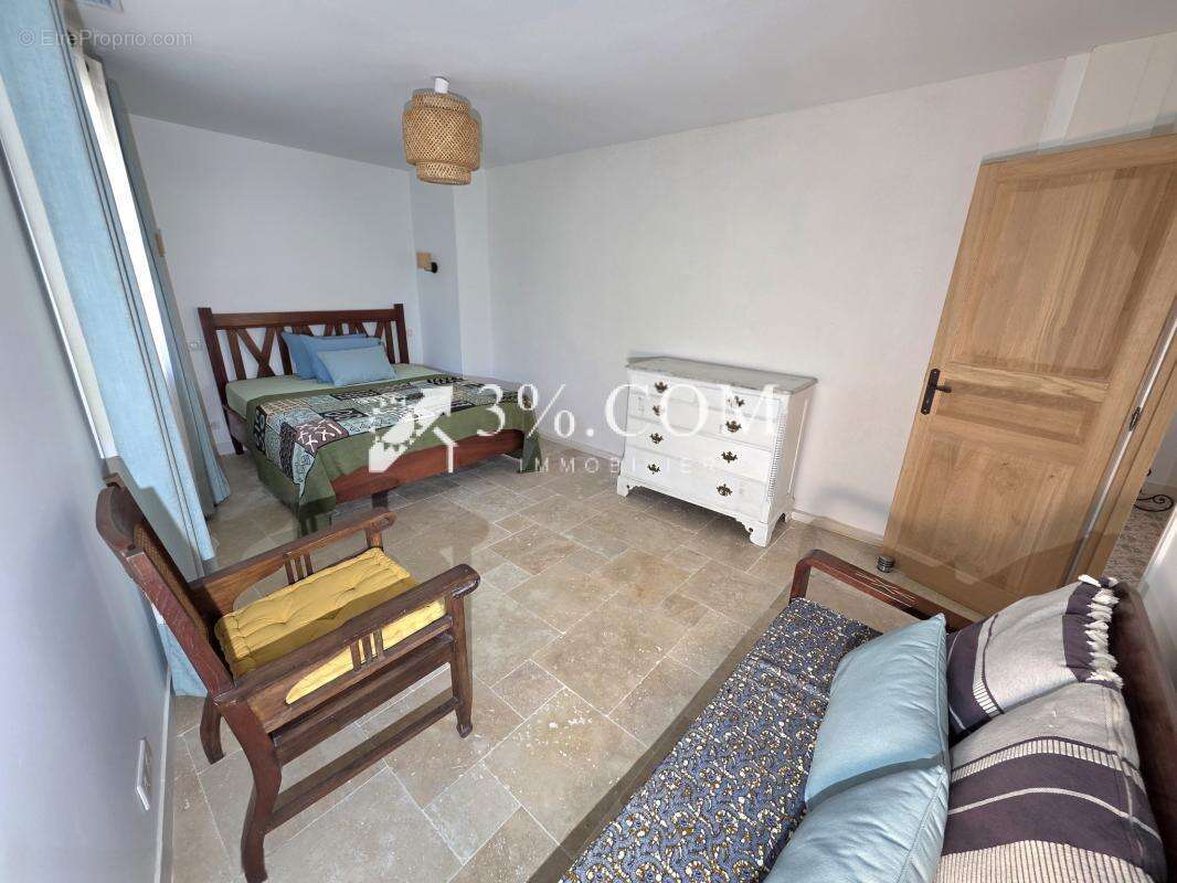 Maison à SAINT-RAPHAEL