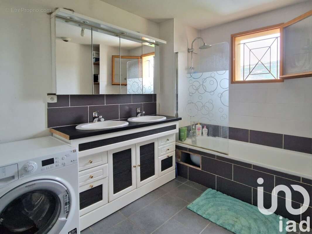 Photo 6 - Maison à BRENS